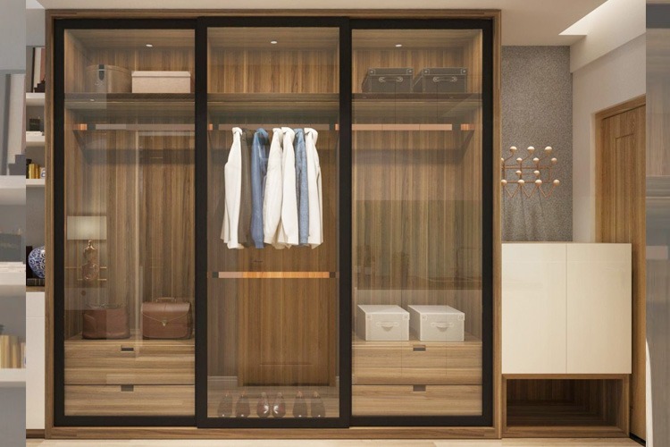 Hệ Alumen Cánh Kính Premium
