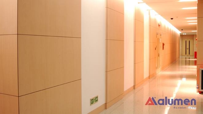 Ứng dụng của tấm aluminium